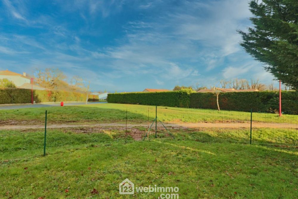 Photo 20 - Voulon 86700 à Voulon