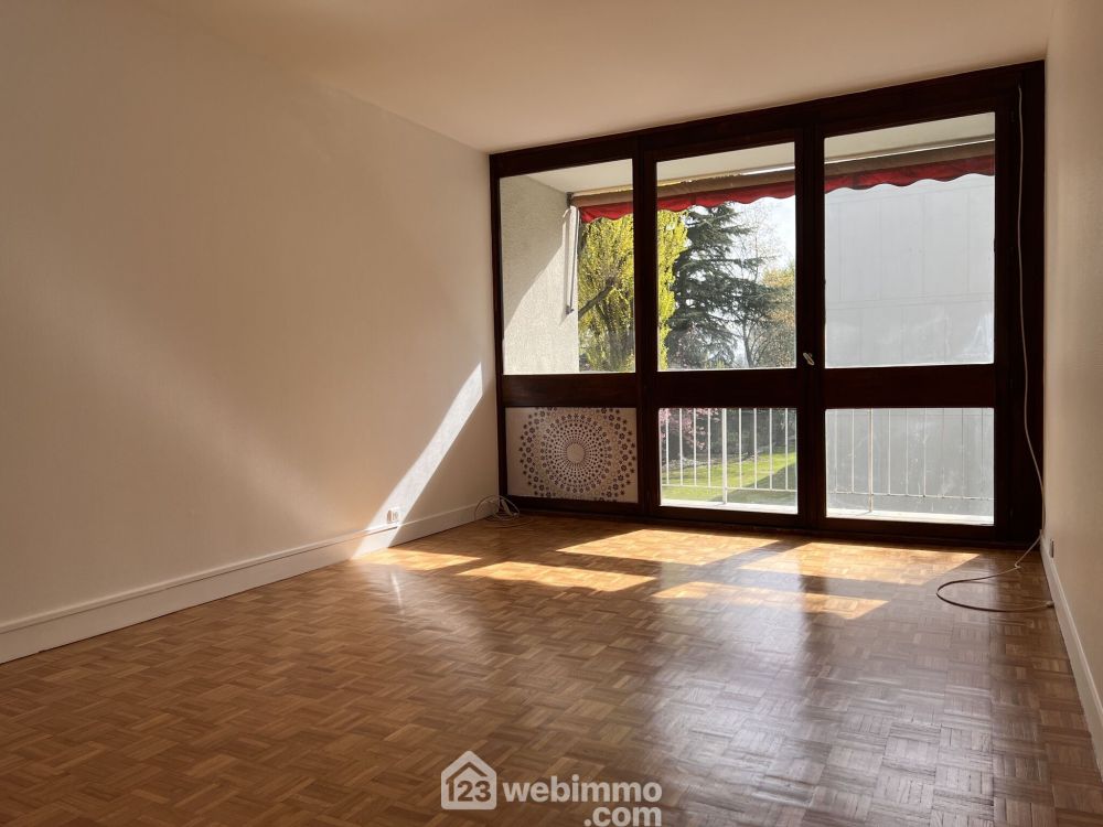 Photo 3 - Chilly-Mazarin 91380 à Chilly-Mazarin