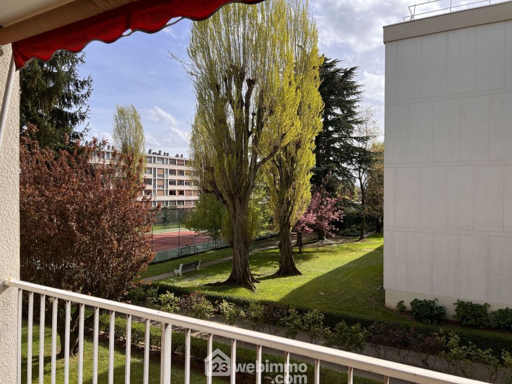 Photo 4 - Chilly-Mazarin 91380 à Chilly-Mazarin