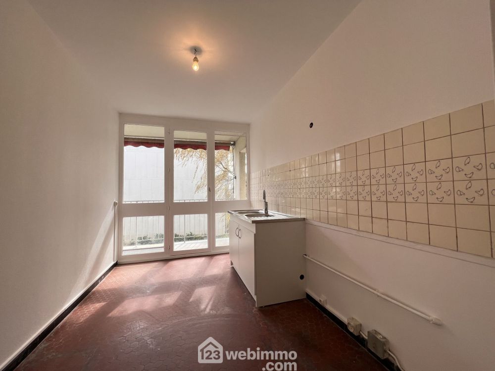 Photo 5 - Chilly-Mazarin 91380 à Chilly-Mazarin