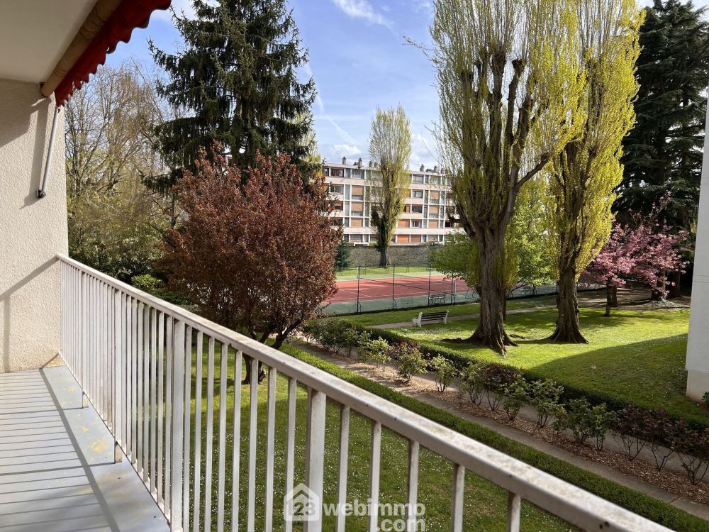 Photo 6 - Chilly-Mazarin 91380 à Chilly-Mazarin