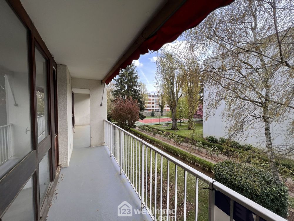 Photo 9 - Chilly-Mazarin 91380 à Chilly-Mazarin