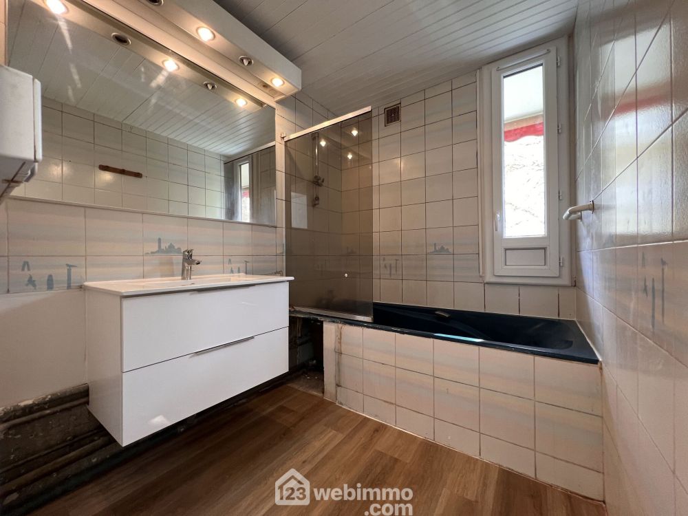 Photo 10 - Chilly-Mazarin 91380 à Chilly-Mazarin