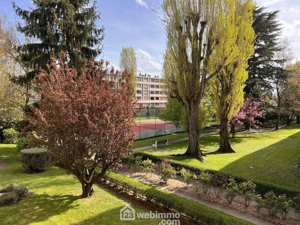 Photo 14 - Chilly-Mazarin 91380 à Chilly-Mazarin