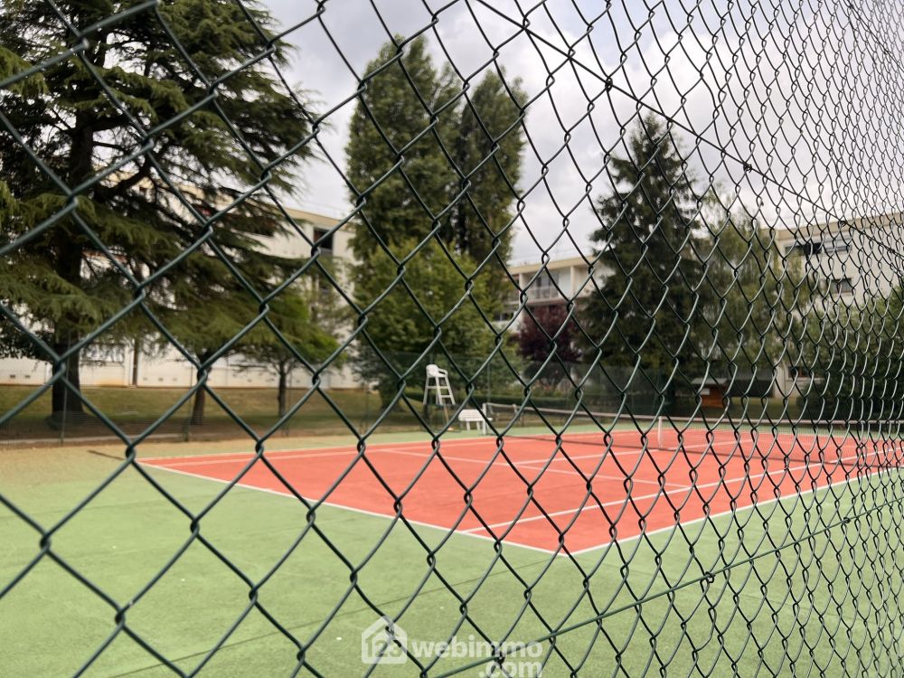 Photo 2 - Chilly-Mazarin 91380 à Chilly-Mazarin