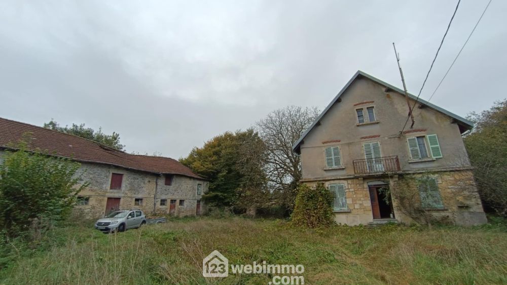 Photo 2 - Villers-devant-Dun 55110 à Villers-devant-Dun