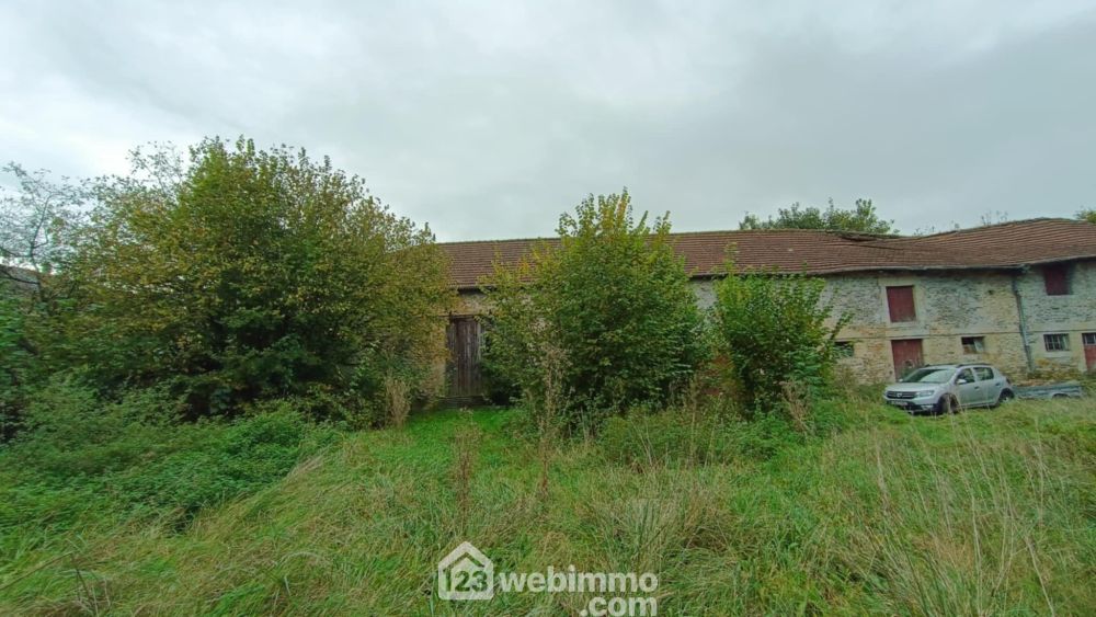 Photo 4 - Villers-devant-Dun 55110 à Villers-devant-Dun