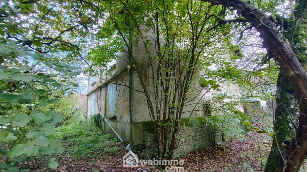 Photo 3 - Villers-devant-Dun 55110 à Villers-devant-Dun