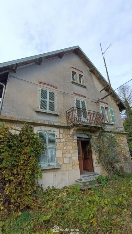 Photo 6 - Villers-devant-Dun 55110 à Villers-devant-Dun