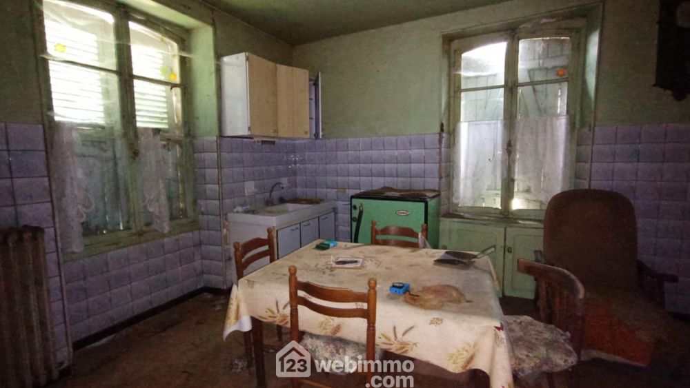 Photo 22 - Villers-devant-Dun 55110 à Villers-devant-Dun