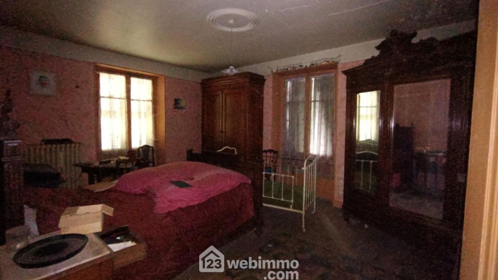 Photo 19 - Villers-devant-Dun 55110 à Villers-devant-Dun