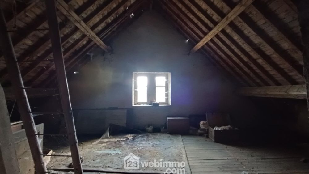 Photo 18 - Villers-devant-Dun 55110 à Villers-devant-Dun