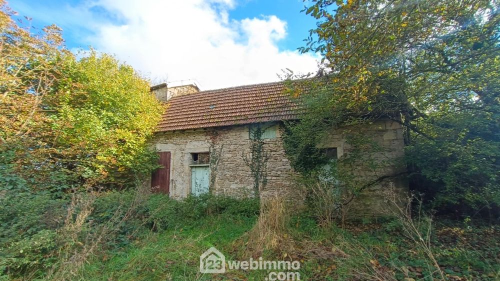 Photo 8 - Villers-devant-Dun 55110 à Villers-devant-Dun