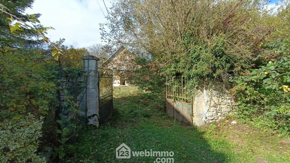 Photo 15 - Villers-devant-Dun 55110 à Villers-devant-Dun