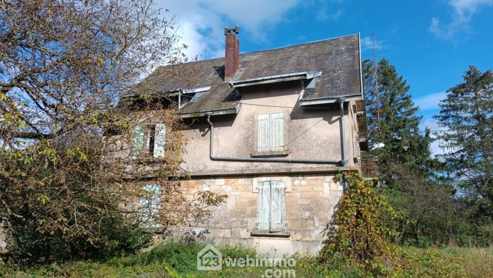 Photo 7 - Villers-devant-Dun 55110 à Villers-devant-Dun