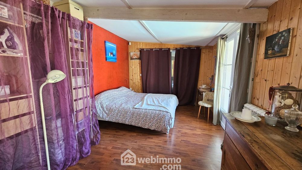 Photo 25 - Boulancourt 77760 à Boulancourt