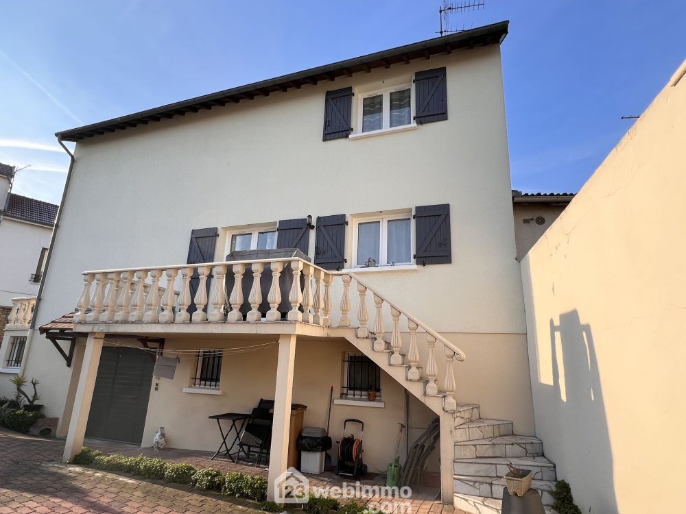 Photo 2 - Vitry-sur-Seine 94400 à Vitry-sur-Seine