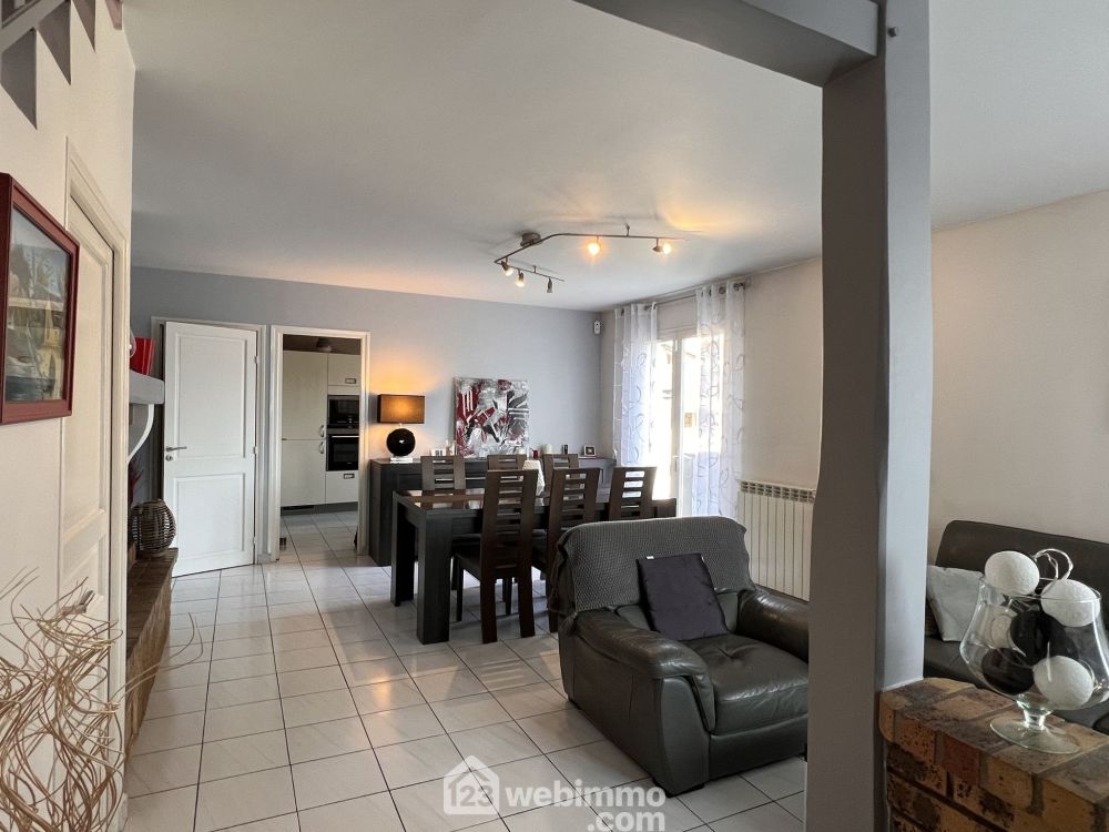 Photo 5 - Vitry-sur-Seine 94400 à Vitry-sur-Seine