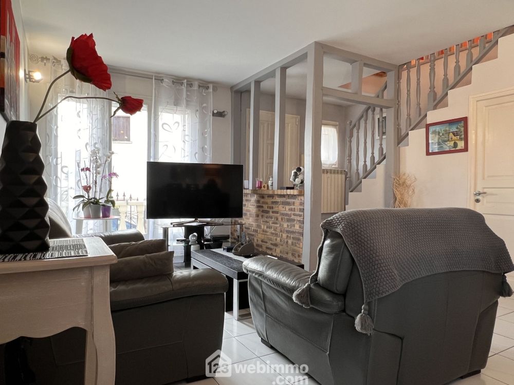 Photo 19 - Vitry-sur-Seine 94400 à Vitry-sur-Seine