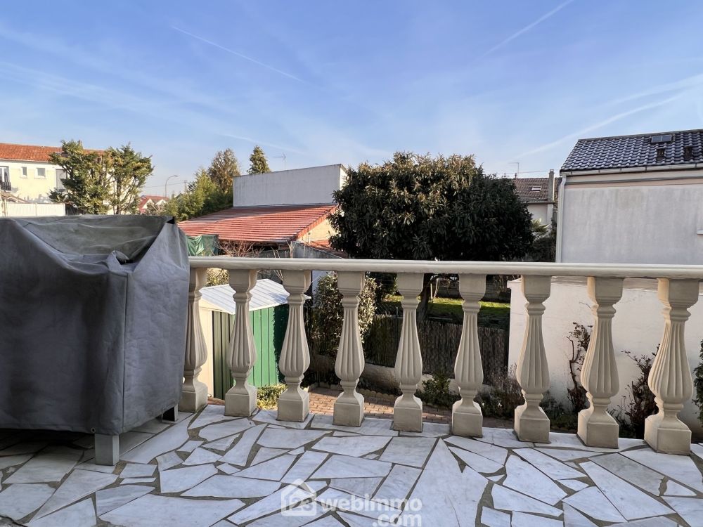 Photo 9 - Vitry-sur-Seine 94400 à Vitry-sur-Seine