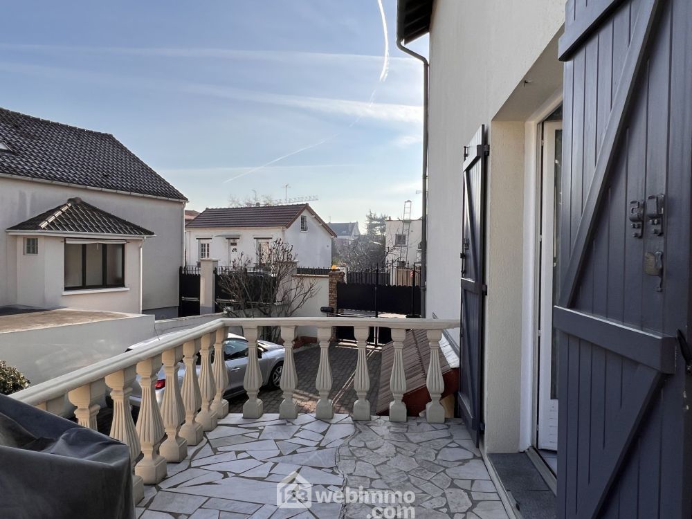 Photo 10 - Vitry-sur-Seine 94400 à Vitry-sur-Seine