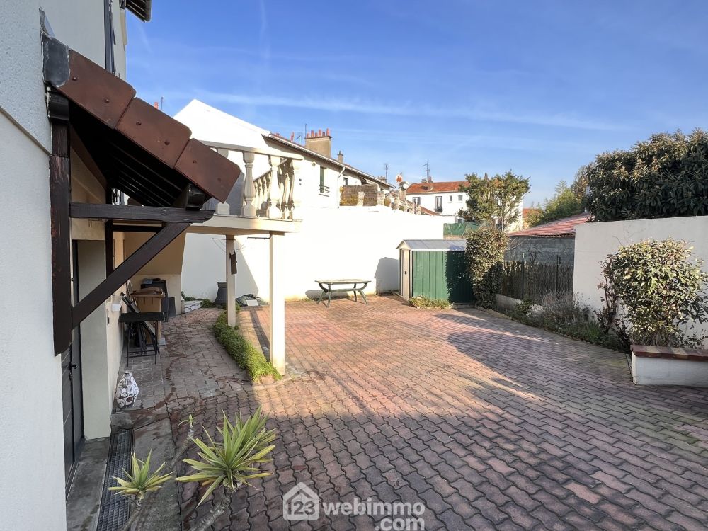 Photo 40 - Vitry-sur-Seine 94400 à Vitry-sur-Seine