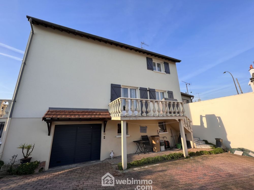 Photo 41 - Vitry-sur-Seine 94400 à Vitry-sur-Seine