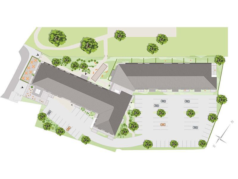 Photo 3 - Château-Thierry 02400 à Château-Thierry