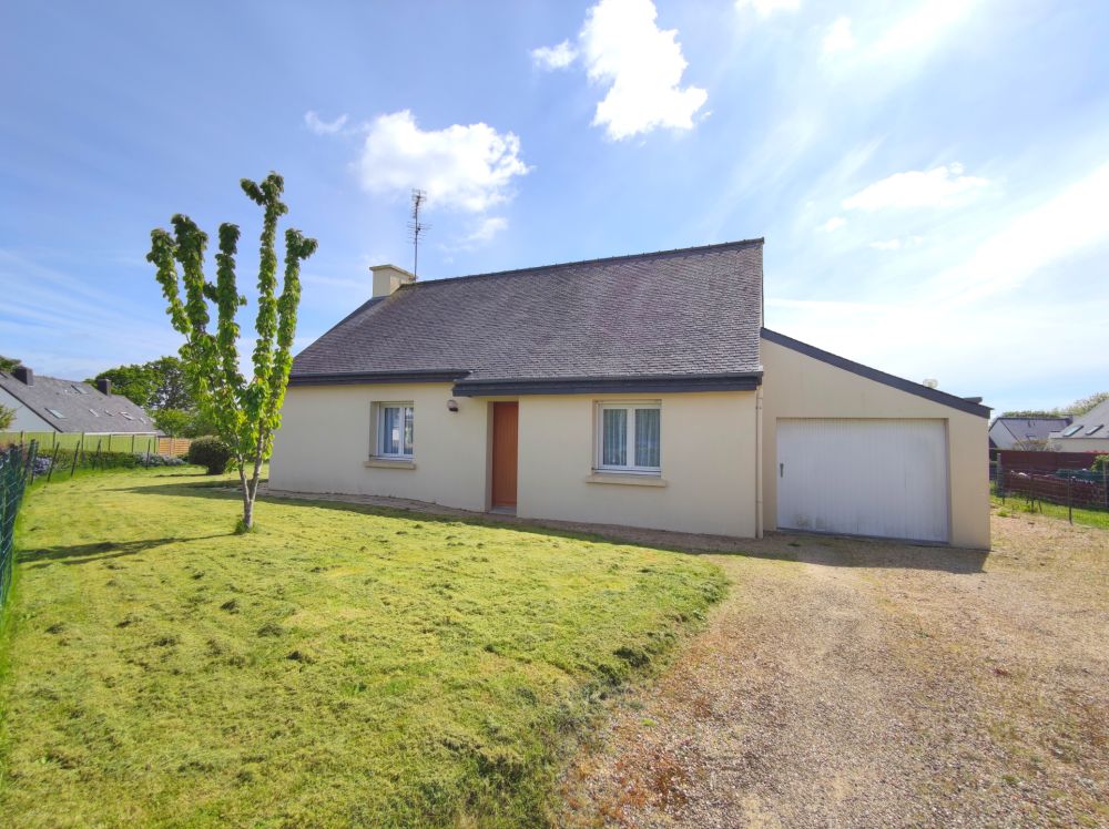 Photo 1 - Lannion 22300 à Lannion