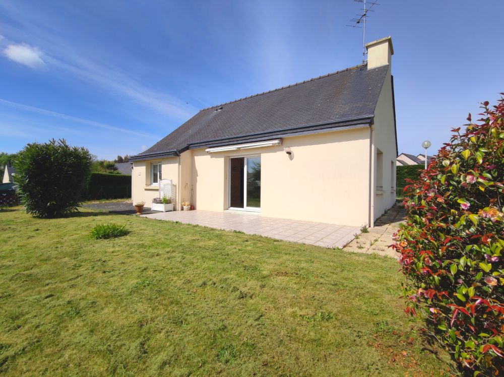 Photo 3 - Lannion 22300 à Lannion