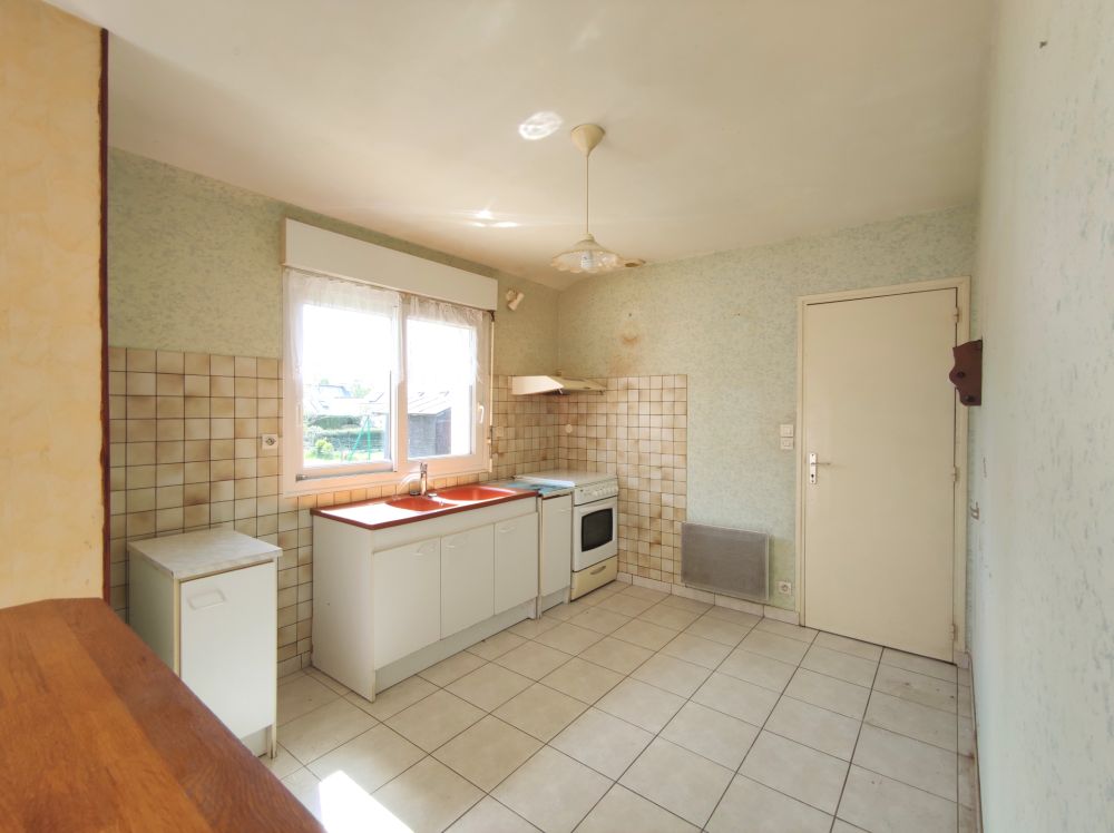 Photo 8 - Lannion 22300 à Lannion