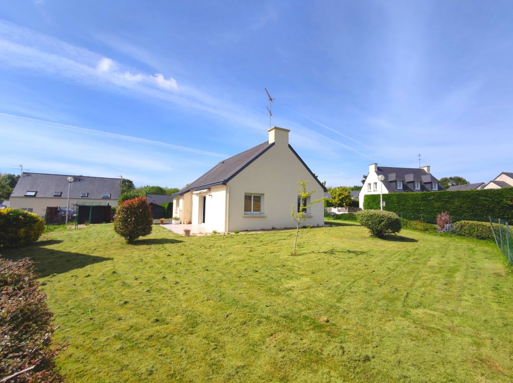 Photo 2 - Lannion 22300 à Lannion