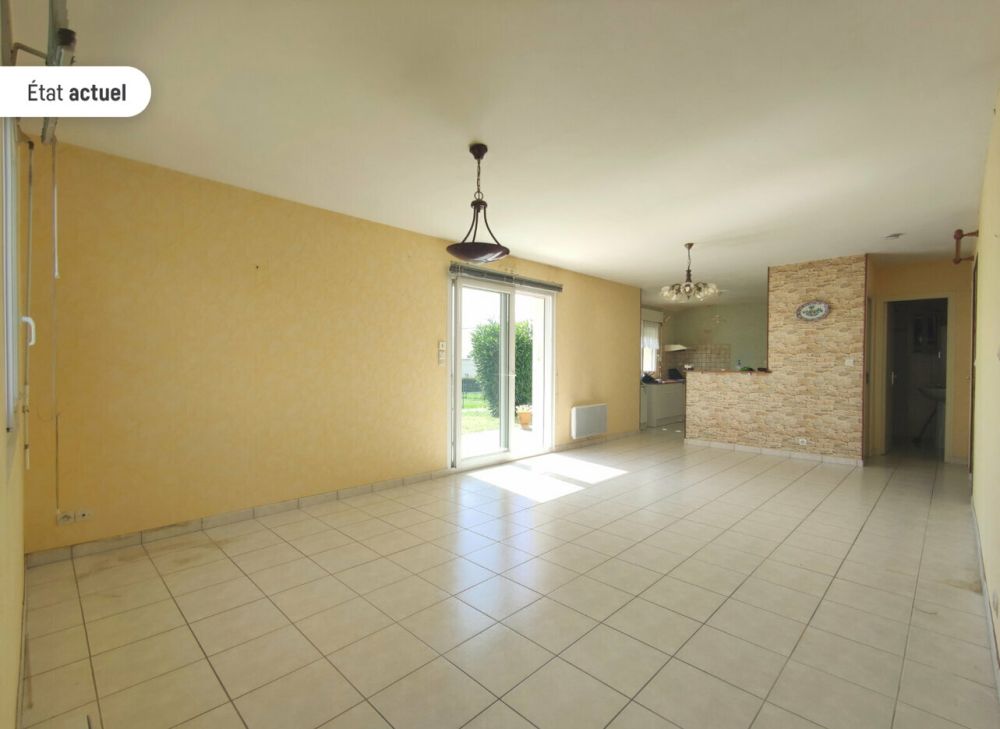 Photo 5 - Lannion 22300 à Lannion