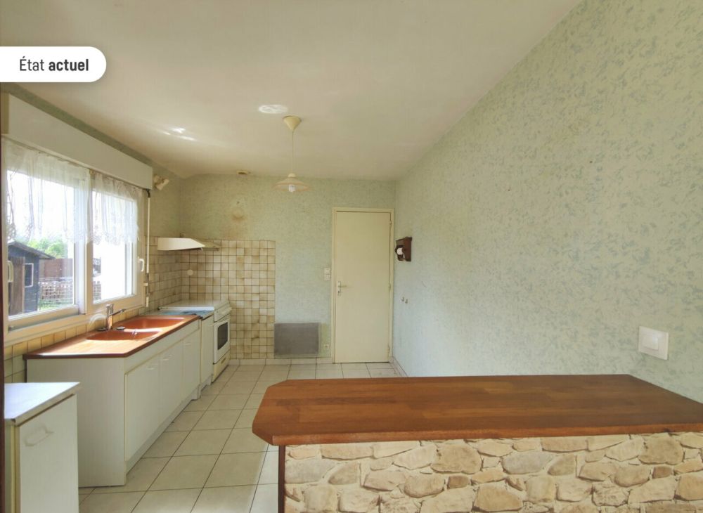 Photo 9 - Lannion 22300 à Lannion