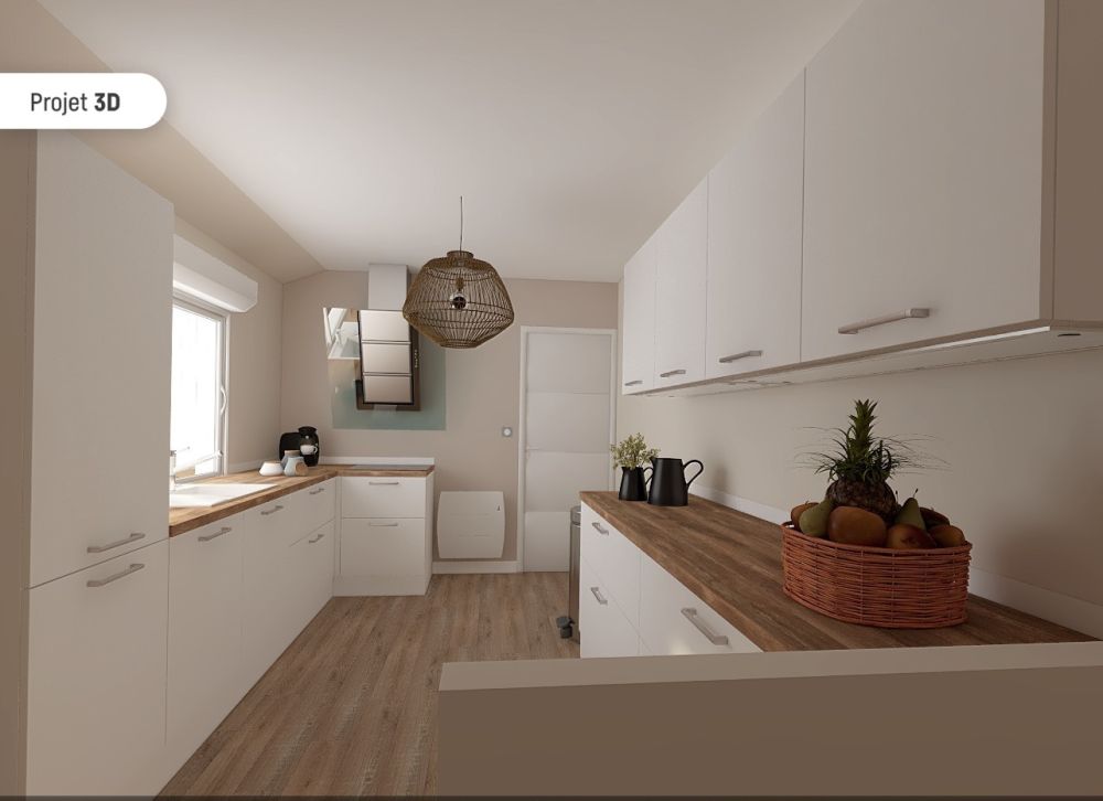 Photo 10 - Lannion 22300 à Lannion