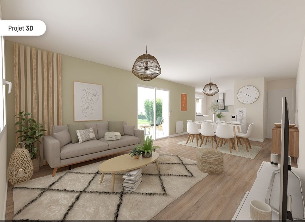 Photo 6 - Lannion 22300 à Lannion