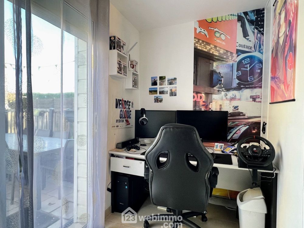 Photo 12 - Saint-Martin-du-Fouilloux 49170 à Saint-Martin-du-Fouilloux