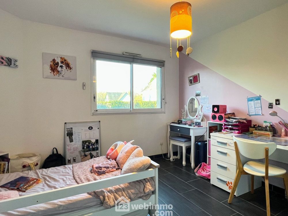 Photo 8 - Saint-Martin-du-Fouilloux 49170 à Saint-Martin-du-Fouilloux