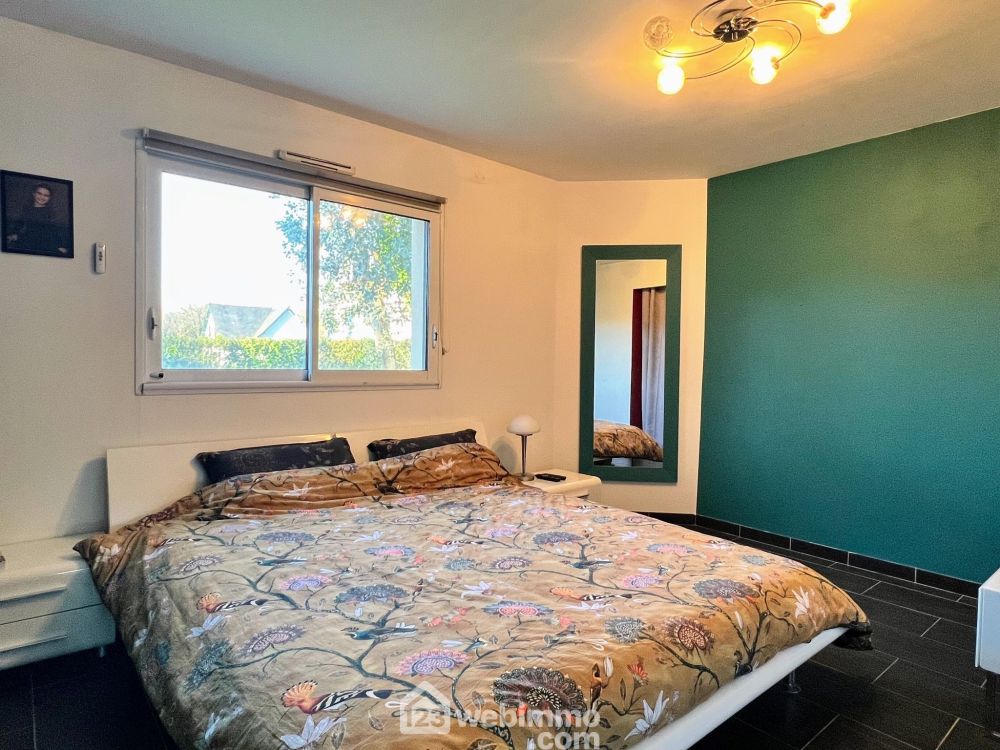 Photo 13 - Saint-Martin-du-Fouilloux 49170 à Saint-Martin-du-Fouilloux