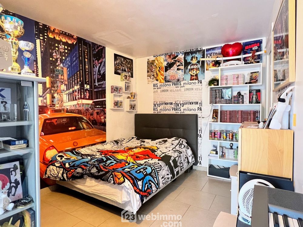 Photo 11 - Saint-Martin-du-Fouilloux 49170 à Saint-Martin-du-Fouilloux