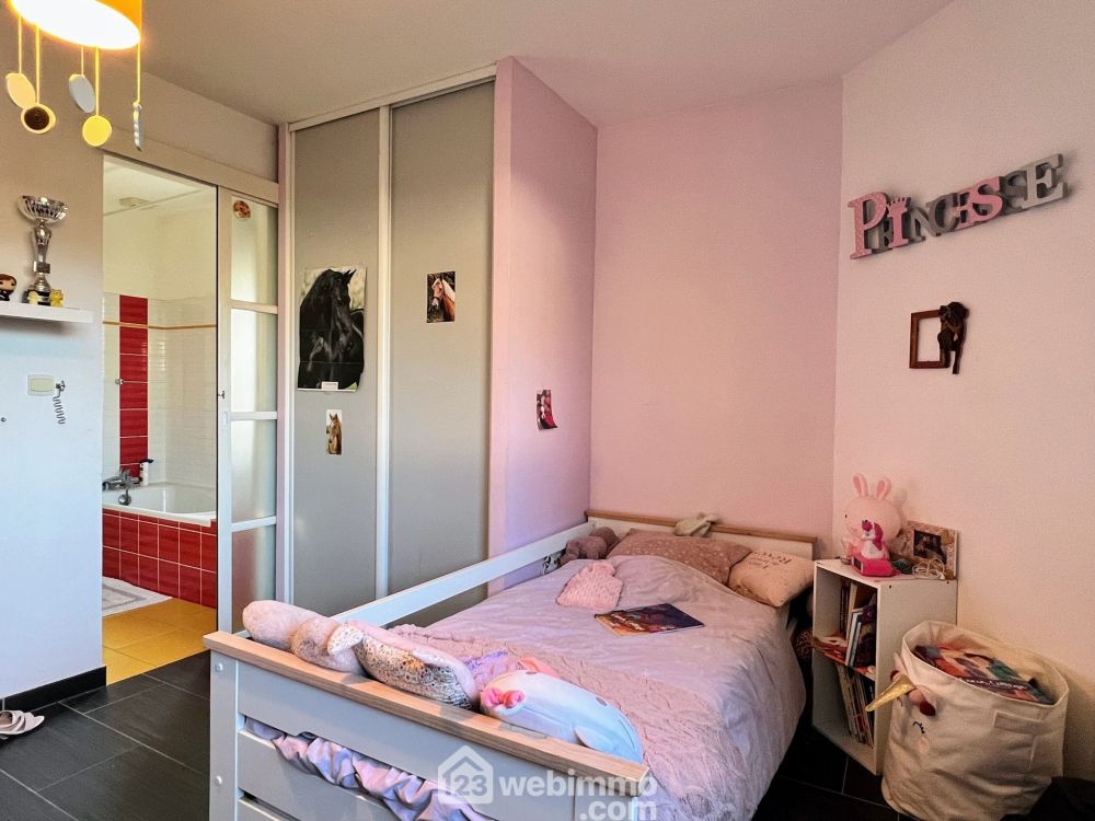 Photo 9 - Saint-Martin-du-Fouilloux 49170 à Saint-Martin-du-Fouilloux