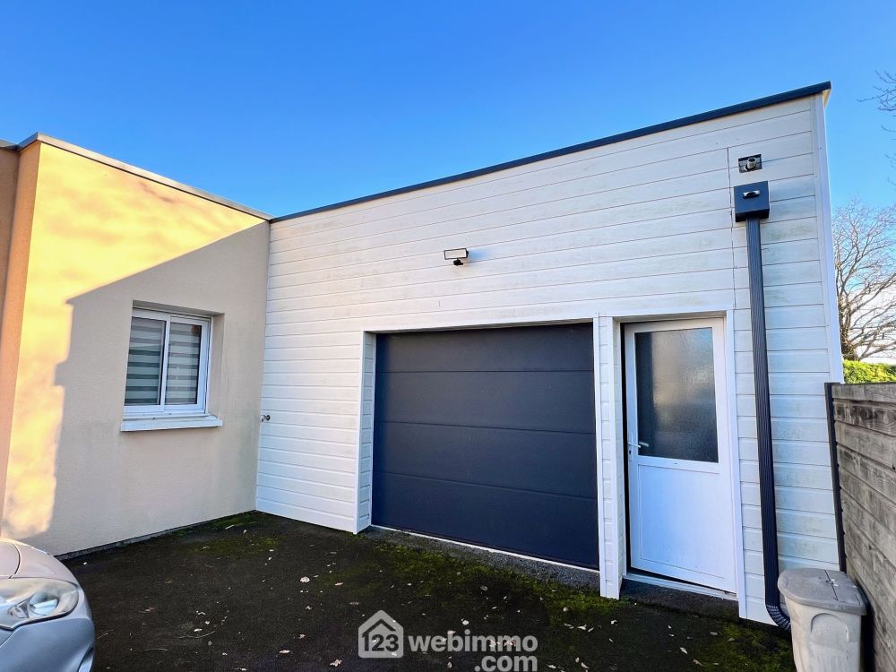 Photo 15 - Saint-Martin-du-Fouilloux 49170 à Saint-Martin-du-Fouilloux