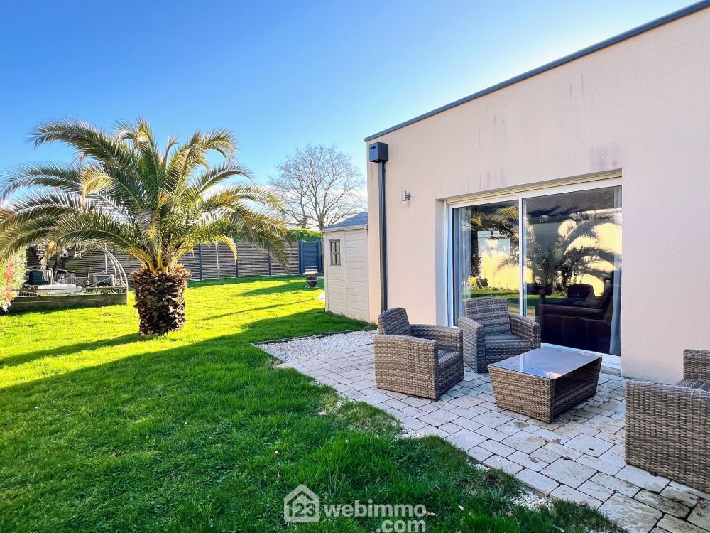 Photo 16 - Saint-Martin-du-Fouilloux 49170 à Saint-Martin-du-Fouilloux