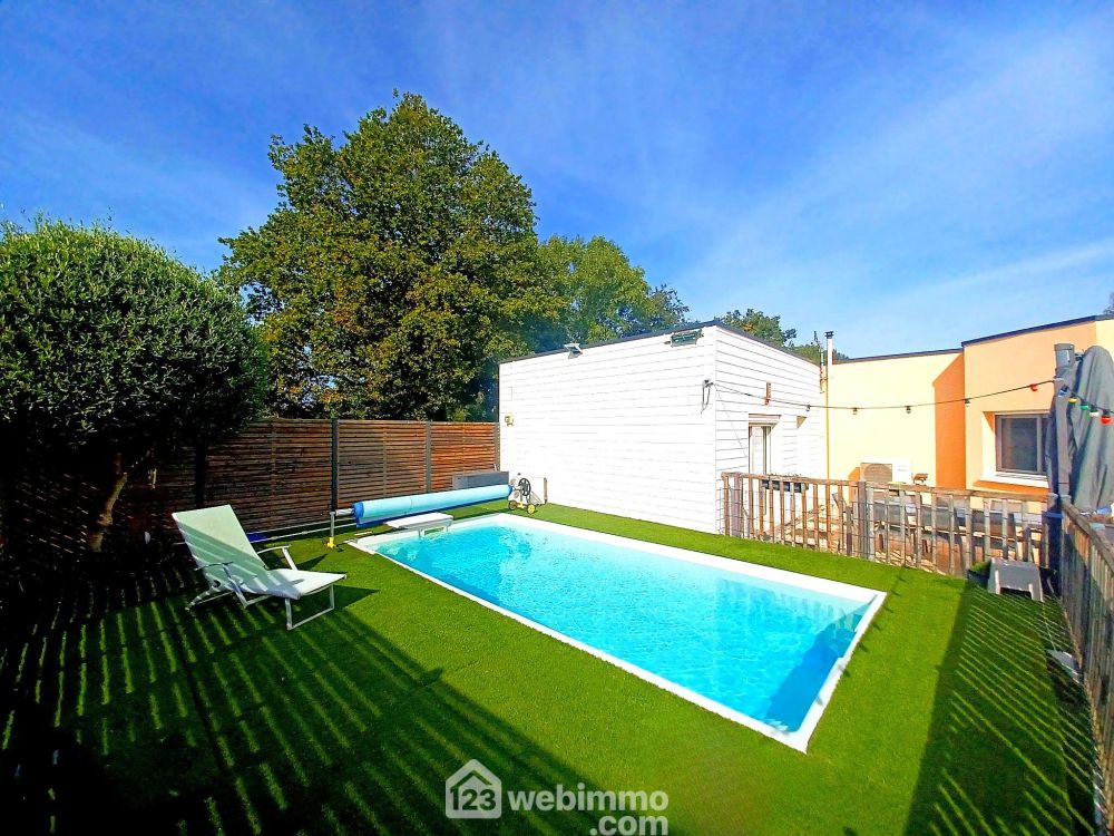 Photo 17 - Saint-Martin-du-Fouilloux 49170 à Saint-Martin-du-Fouilloux