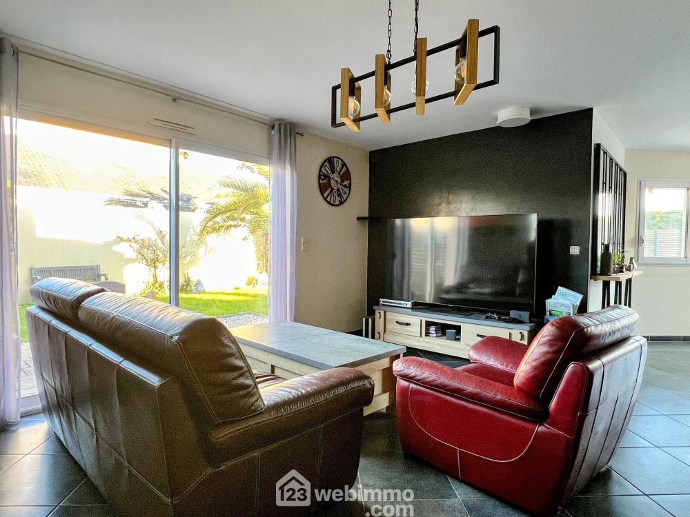 Photo 3 - Saint-Martin-du-Fouilloux 49170 à Saint-Martin-du-Fouilloux