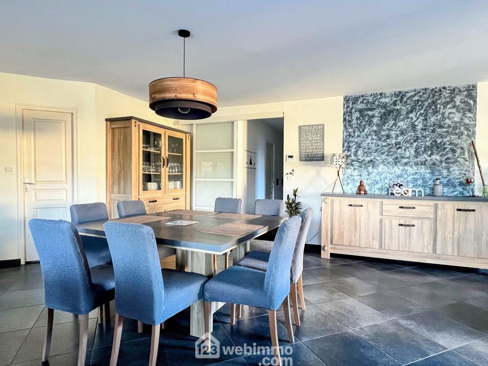 Photo 4 - Saint-Martin-du-Fouilloux 49170 à Saint-Martin-du-Fouilloux