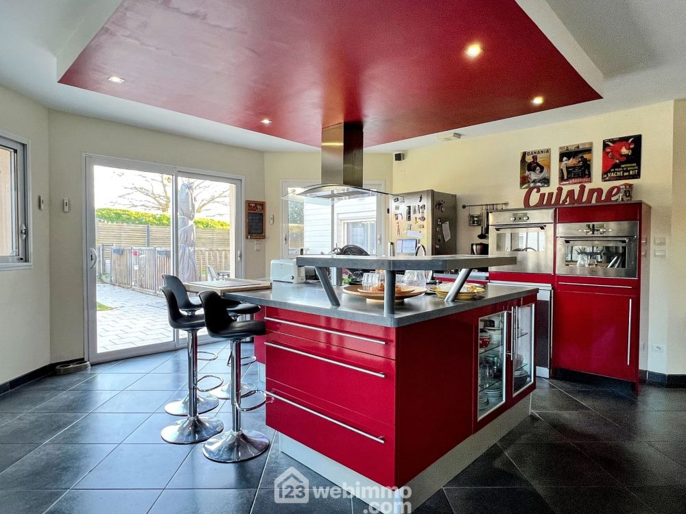 Photo 5 - Saint-Martin-du-Fouilloux 49170 à Saint-Martin-du-Fouilloux