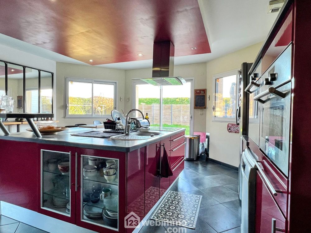 Photo 6 - Saint-Martin-du-Fouilloux 49170 à Saint-Martin-du-Fouilloux