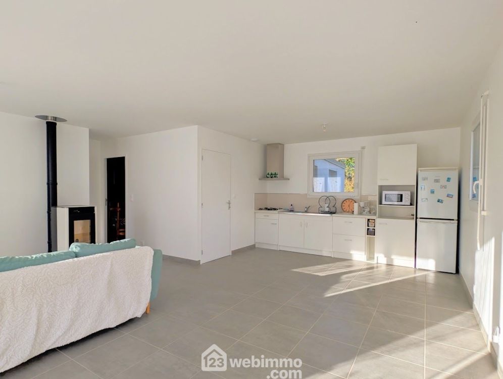 Photo 3 - Pédernec 22540 à Pédernec