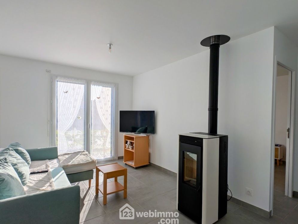 Photo 4 - Pédernec 22540 à Pédernec